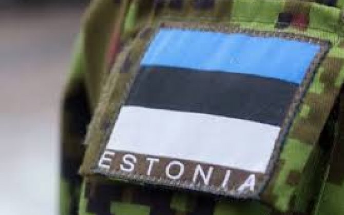 Оборонный бюджет Эстонии в течение 4 лет увеличится на 10 млрд евро
