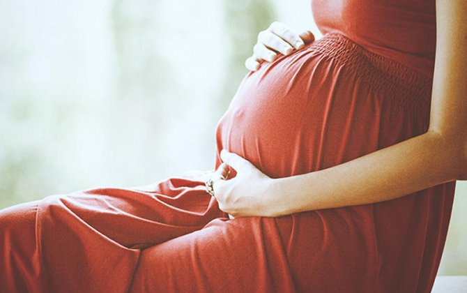 Şəmkirdə valideynlərini itirən qız 15 yaşında ana oldu - Yenə hamilədir...