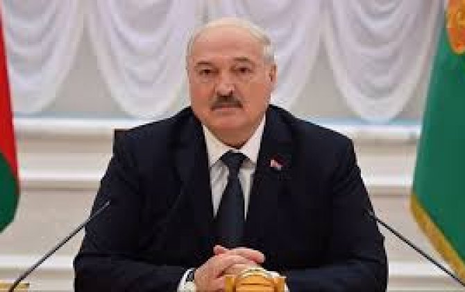 Лукашенко: Беларусь хотели поставить на колени