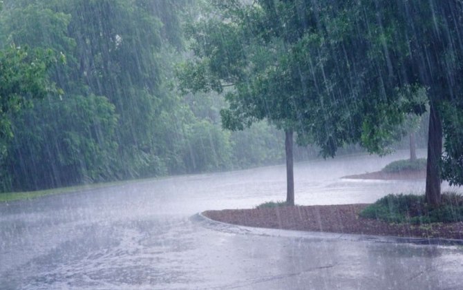 Temperatur enəcək, sulu qar yağacaq - XƏBƏRDARLIQ