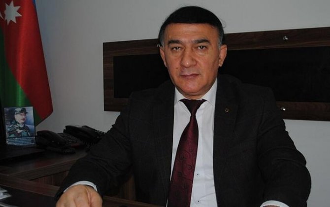 Sabiq nazir müavini direktor vəzifəsindən də çıxarıldı - Yeni vəzifə verildi