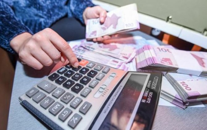 Bəzi dövlət qurumları büdcədən ayrılan vəsaiti banklarda saxlayıblar - ADLAR