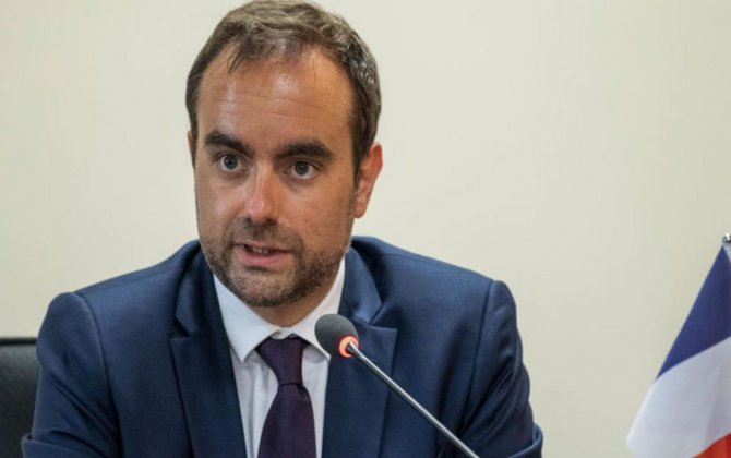 Fransada yeni Baş nazir təyin edilib