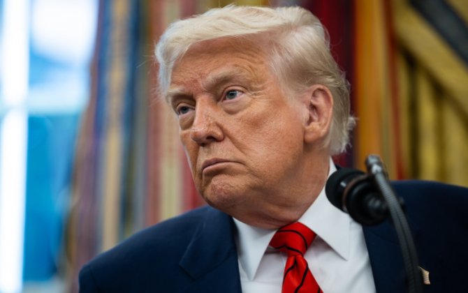 Трамп поговорил с Нетаньяху и руководством Катара после ударов Израиля