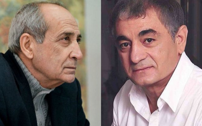 “Nə Rasim Balayev, nə də Fəxrəddin Manafov teatrı fəth edə bilmədilər, Həsən Turabov meydanı onlara vermişdi”- FOTO+ÖZƏL