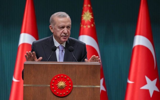 Türkiyə Prezidenti Dohaya hücumu qınayıb