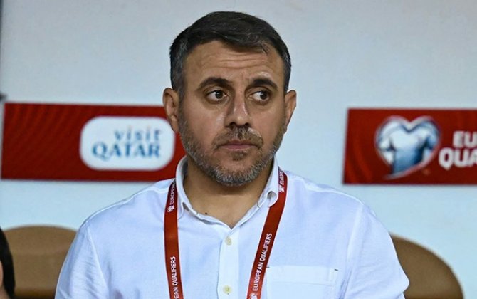 “İki gündür yatmamışam” - Ayxan Abbasov