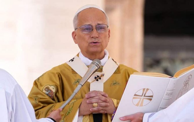 Roma Papası İsrailin Qətərə hücumuna necə reaksiya verdi?.. -Vatikan radiosu