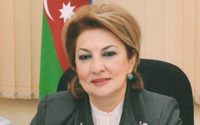 Məktəb direktoru işdən çıxarıldı - FOTO