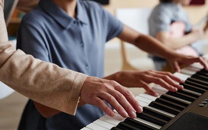 Musiqi, incəsənət məktəb və mərkəzlərinə qeydiyyat müddəti uzadıldı