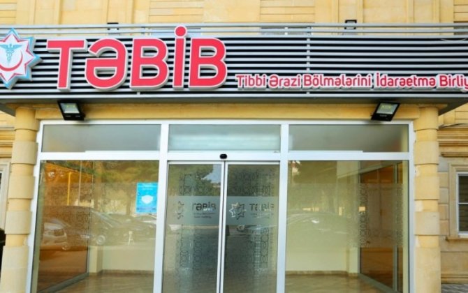 Maliyyə Nazirliyinin yoxlama apardığı tibb müəssisələrinin SİYAHISI