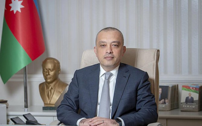 Zaur Mikayılov: 