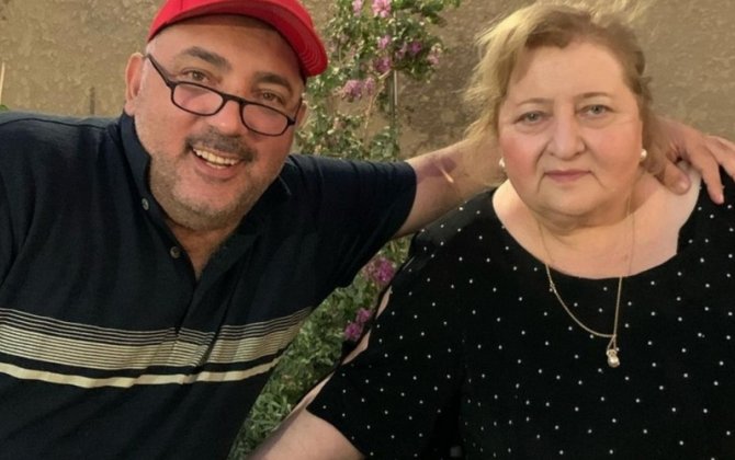 “O təmiz məhəbbət bir daha olmayacaq” - FOTO