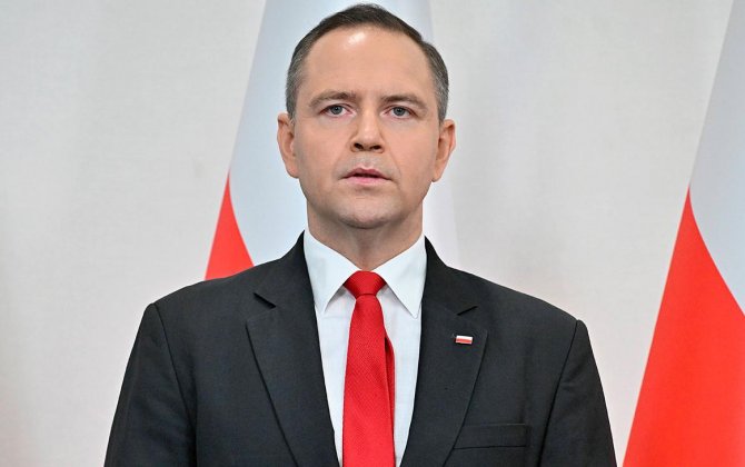 Президент Польши о налете российских дронов