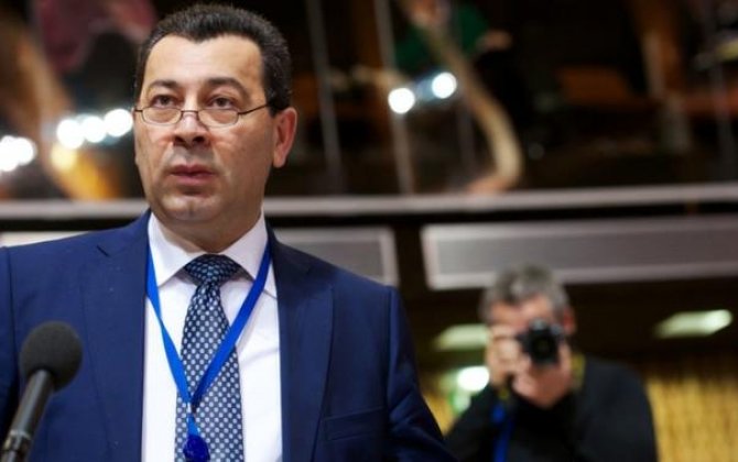 Komitə sədri AŞPA ilə münasibətlərdən danışdı: 