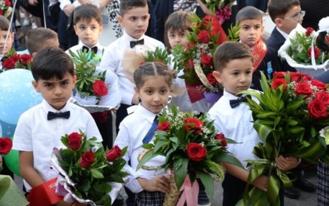 Dərs ilinin başlanma tarixi ilə bağlı – RƏSMİ AÇIQLAMA