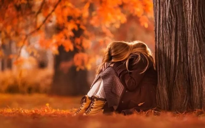 Payız depressiyasına SON: Səbəblərini anlayın və özünüzü qoruyun