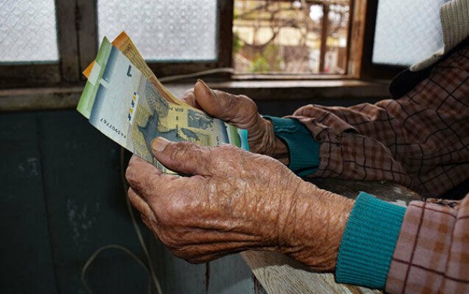 Vəfat edən şəxsin pensiyasının ailəyə ödənilməsi təklif edilir