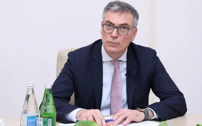 “Azəriqaz” rəhbərinin səhhətində problemlər yaranıb, vəziyyəti ağırdır