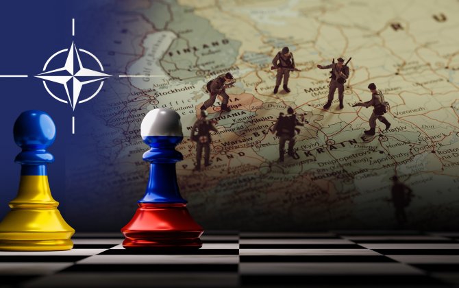 “NATO ilə qarşıdurma Rusiya üçün faciə olar”