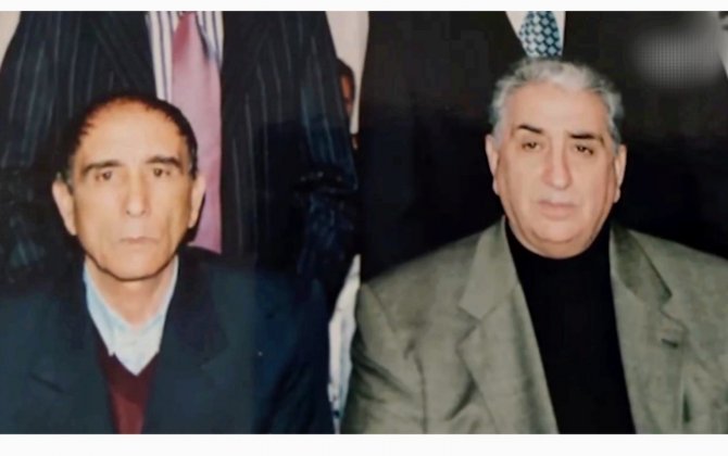 “Deyirdi ki, ay Qədir, sən heç vaxt ölməzsən, məndən cavansan, tez sağalacaqsan” - FOTO+ÖZƏL