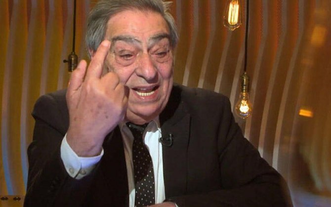 “Mən Səhiyyə Naziri deyiləm ki, bu problemi həll edim” - Rəşid Mahmudovdan poliklinikalardakı sıxlıqla bağlı AÇIQLAMA+VİDEO