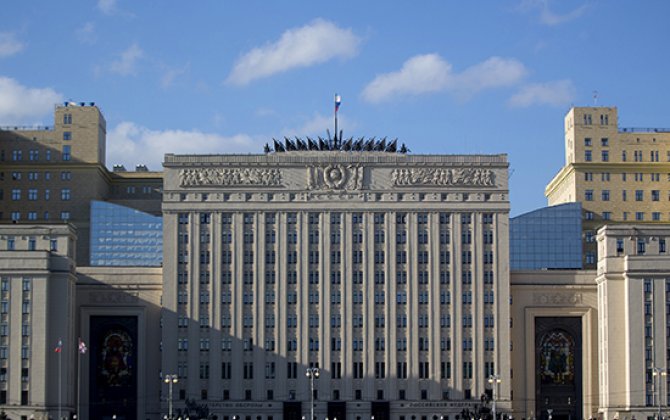 Москва отвергла обвинения в залёте дронов в Польшу