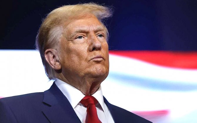 Трамп заявил, что Россия нарушила воздушное пространство Польши с помощью БПЛА