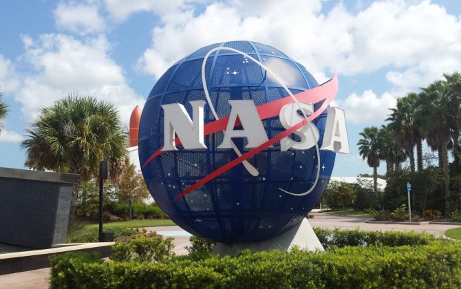 NASA запретило гражданам Китая участвовать в программах агентства