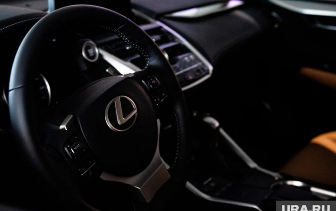У жены премьера Польши угнали автомобиль