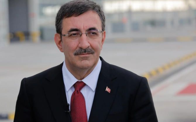 Türkiyə beynəlxalq ictimaiyyəti İsrailə təzyiqləri artırmağa çağırıb
