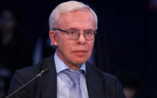 Ukrayna Rusiya Dövlət Dumasının deputatını axtarışa verib
