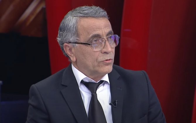 Xankəndidəki “Nənə və baba” heykəli sökülür?-“Ciddi memarlıq üslubu yoxdur, ona görə də..”- AÇIQLAMA