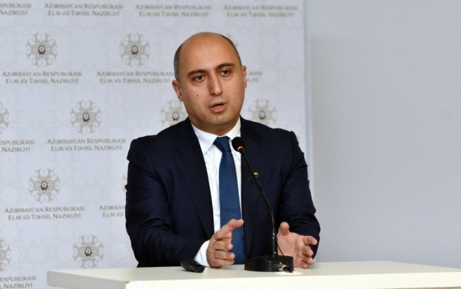 Azad edilmiş ərazilərdə 6 məktəbəqədər müəssisə istifadəyə veriləcək