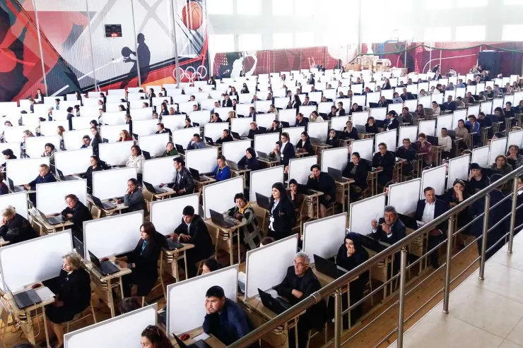 MİQ müsabiqəsində iştirakın hansı hallarda ödənişli olacağı müəyyənləşir