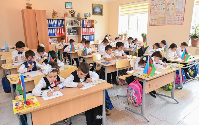 Şagirdlərin yerdəyişməsi oktyabrda aktivləşəcək