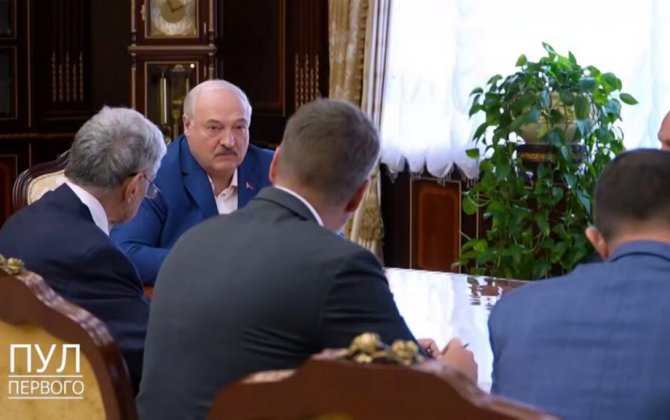 США сняли санкции с 
