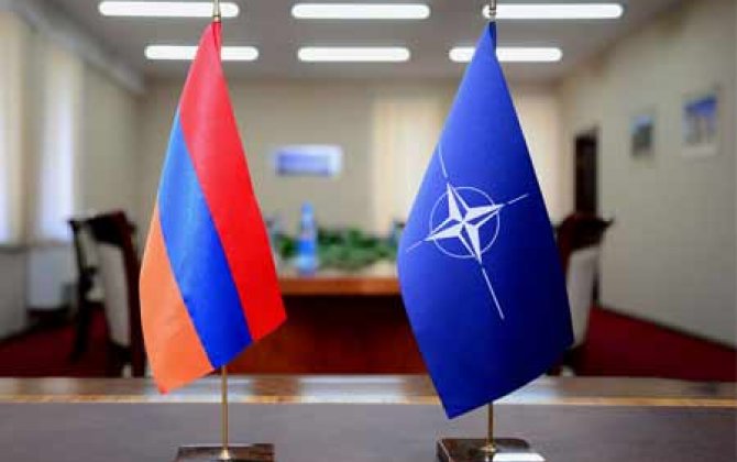 Армения и НАТО обсудили безопасность на Южном Кавказе