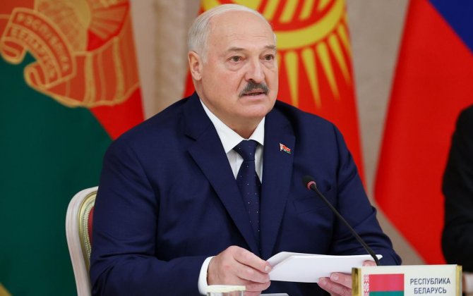 Лукашенко помиловал 52 заключенных