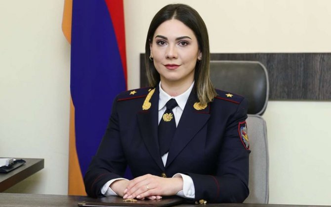 Rəsmi İrəvan Konstitusiyanı müzakirəyə çıxaracaq