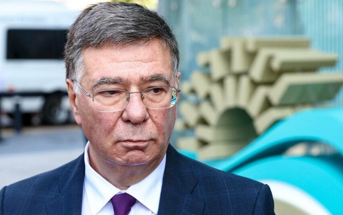 Rusiyadan Azərbaycanın MDB-yə üzvlüyü ilə bağlı açıqlama