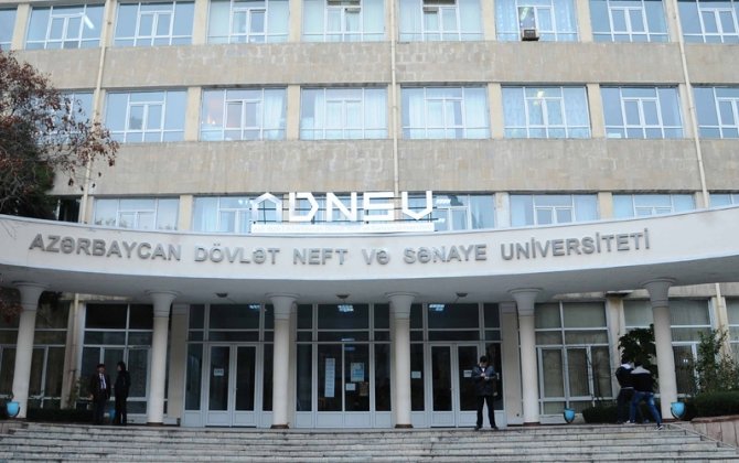Bu universitetdə yataqxana bağlandı - SƏBƏB
