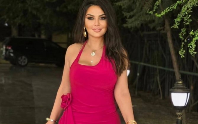 Qumral Musayeva: 