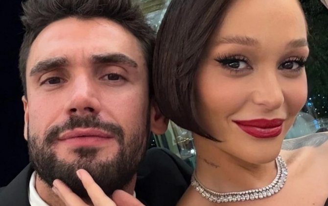 Xadimə onların evindən bahalı saat və 20 min oğurladı - FOTO