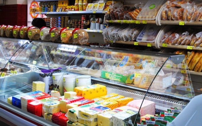 Yaxın 5 ildə erməni malları Bakıda satılacaq - Açıqlama