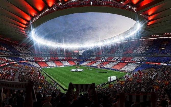2027-ci ildə ÇL-in finalı Madriddə oynanılacaq