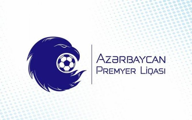 Azərbaycan Premyer Liqasında IV tura start verilir