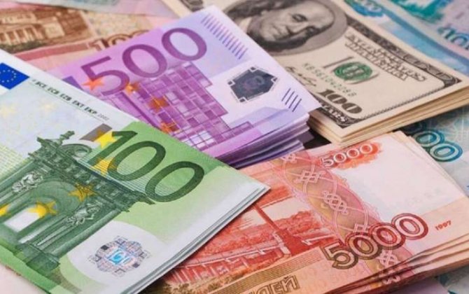 Avro və rubl bahalaşdı, dollar isə... – YENİ MƏZƏNNƏ