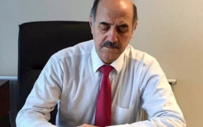 Professor süni intellektin nazir təyin edilməsindən yazdı - Müsəlmanlar da ayılmağa başlayıb 