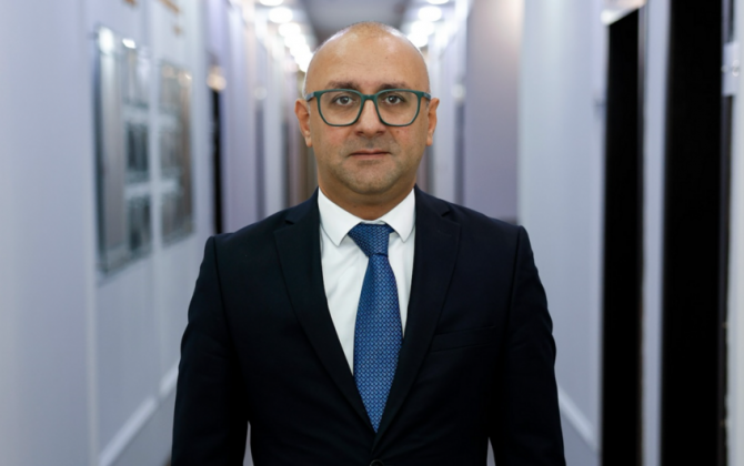 Milli Paralimpiya Komitəsində YENİ TƏYİNAT